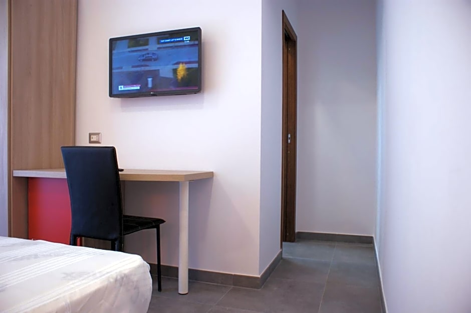 B&B Isole - Rione alto