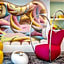 ibis Styles Frejus Sain-Raphael