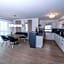 City Wohnung Relax 3 klimatisiert
