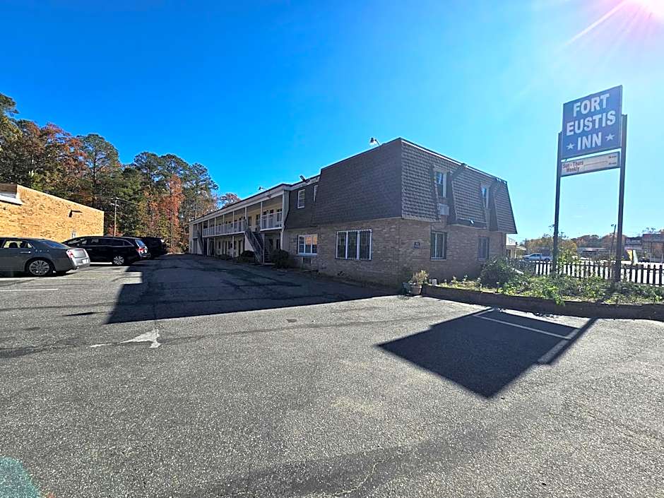 Fort Eustis INN