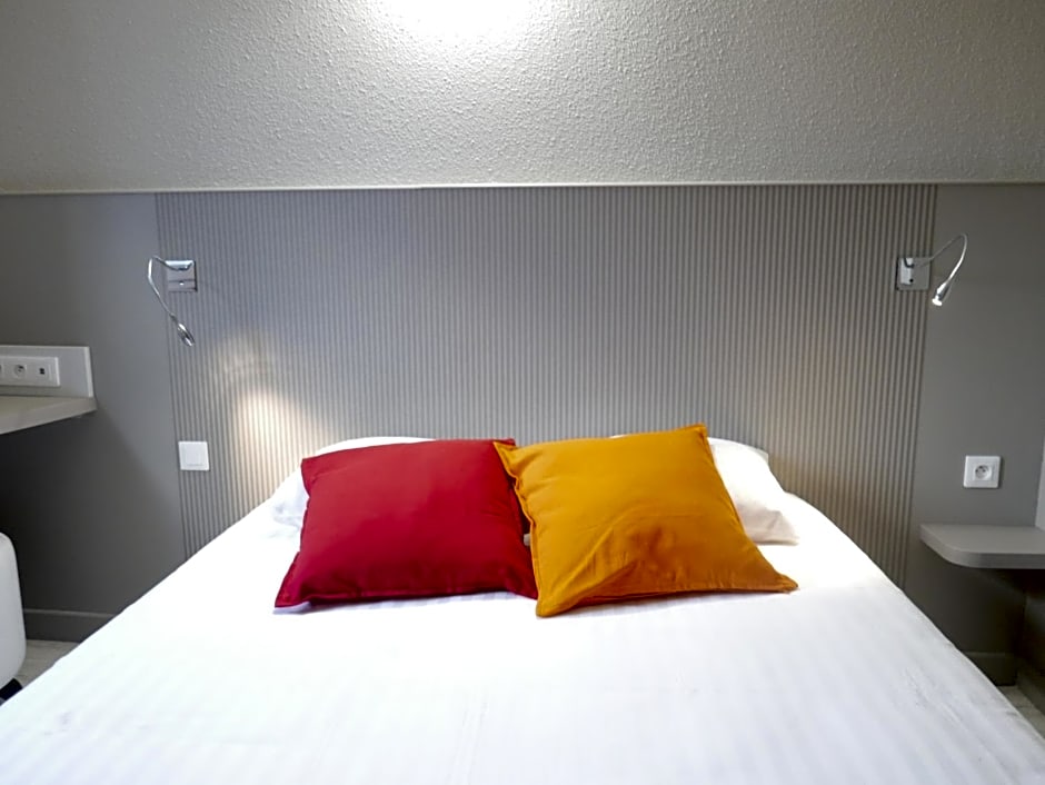 Best Hôtel Lille