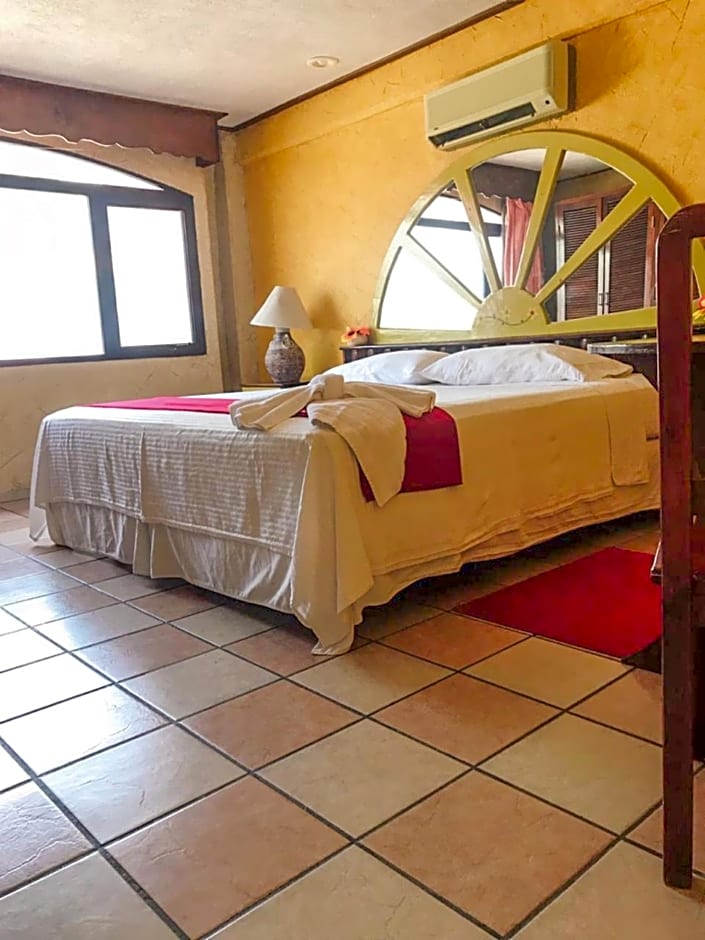 Hotel Esmeralda