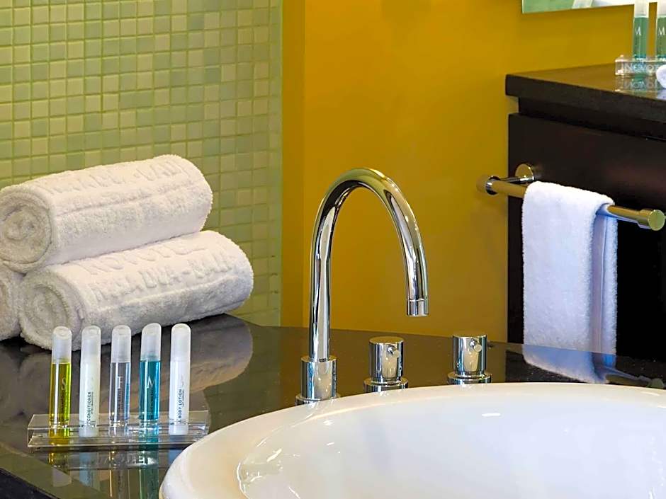 Novotel Bali Nusa Dua