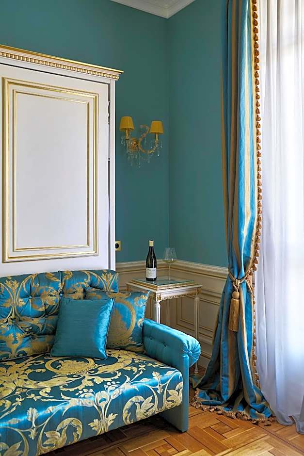 Maison des Barons
