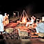 Desert Luxury Camp Merzouga
