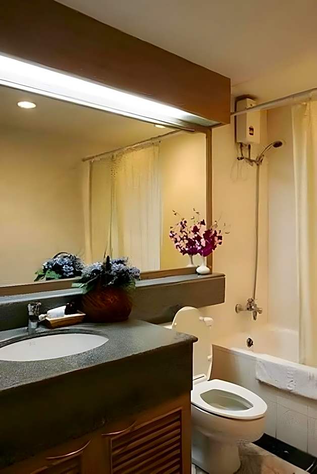 Best Comfort Residential Hotel