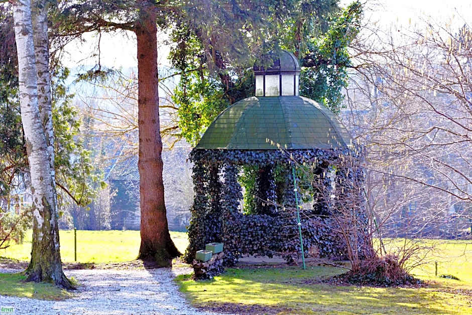 Auberge A gen Kirk B&B