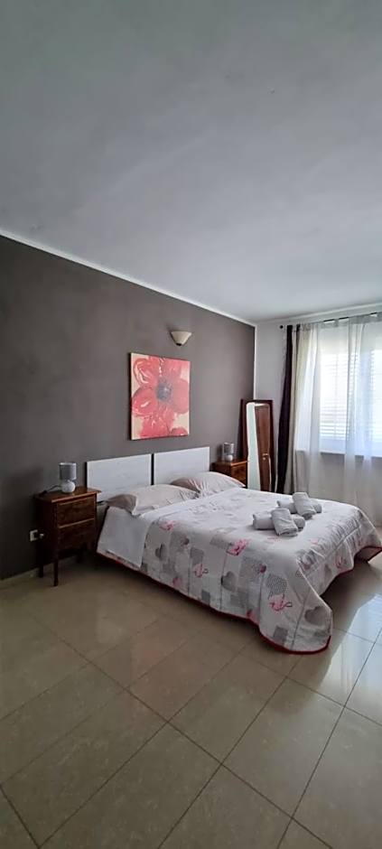 Villa Naclerio