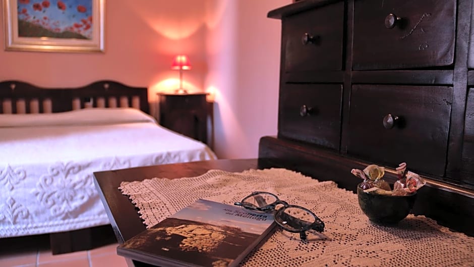 B&B S'Asilo Sardegna