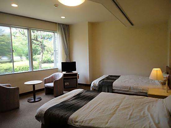 Ryokan Hidamari