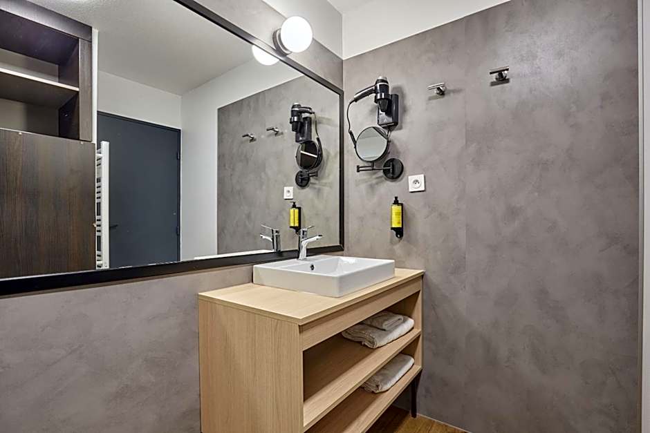 Appart'Hotel Odalys Les Floridianes