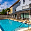 Fairfield by Marriott Inn & Suites Fort Walton Beach Hurlburt Area