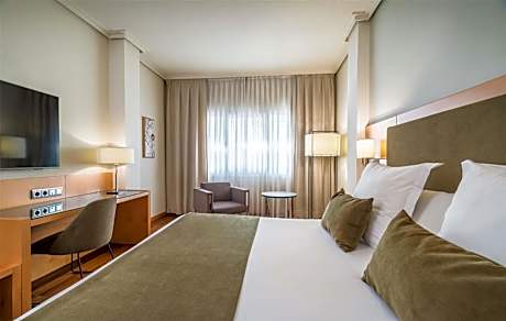 Barcelo Murcia Siete Coronas