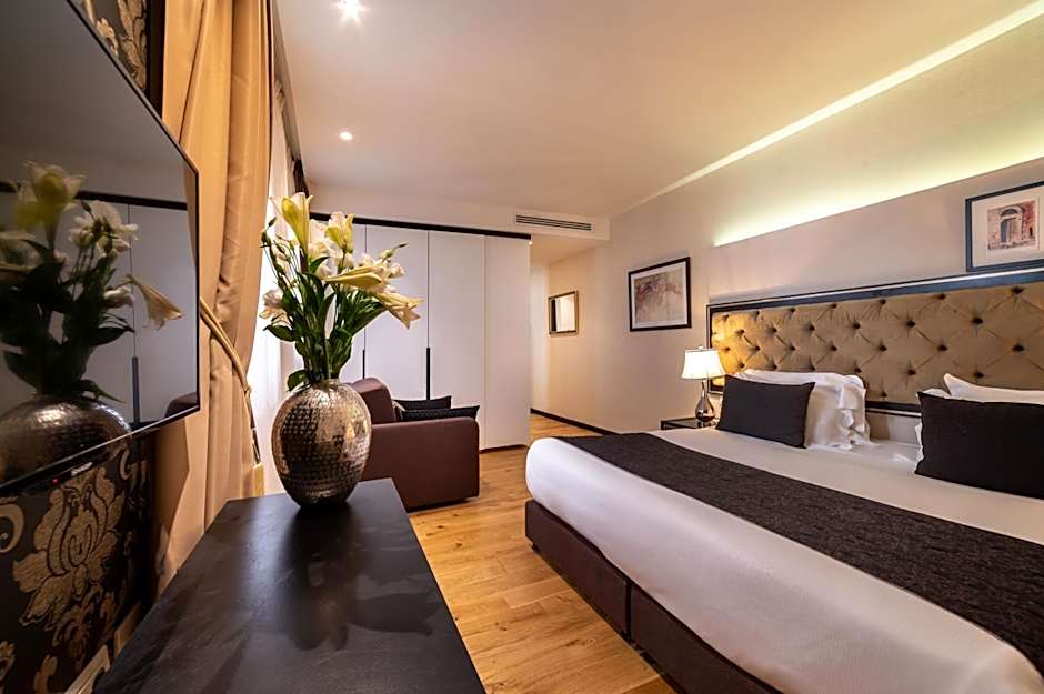 Stay Kook Suites – Jerusalem, IL