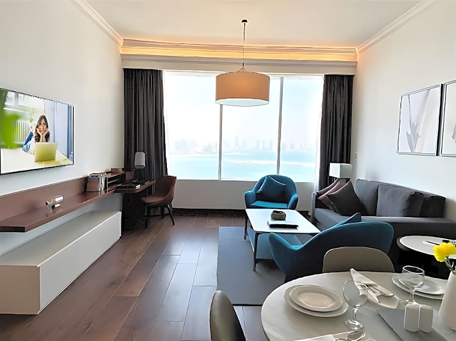 Somerset West Bay Doha