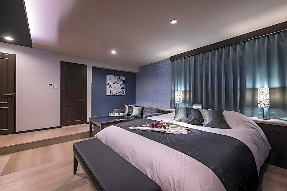 Hotel C. Kokura Bay
