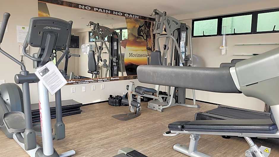 NATAL PLAZA PONTA NEGRA