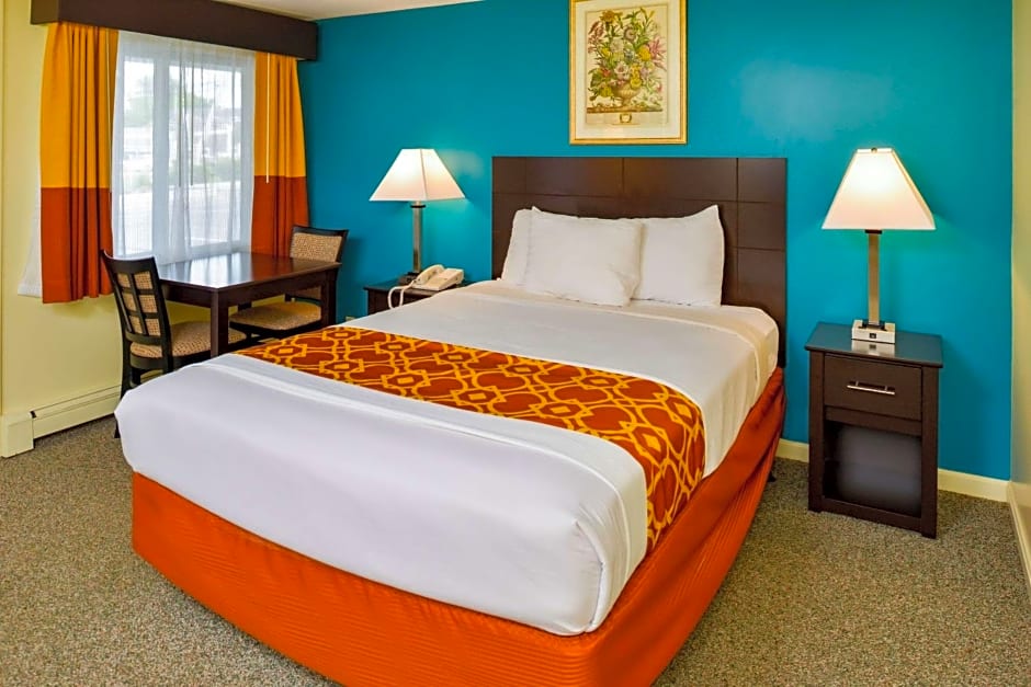 Rodeway Inn Orleans - Cape Cod