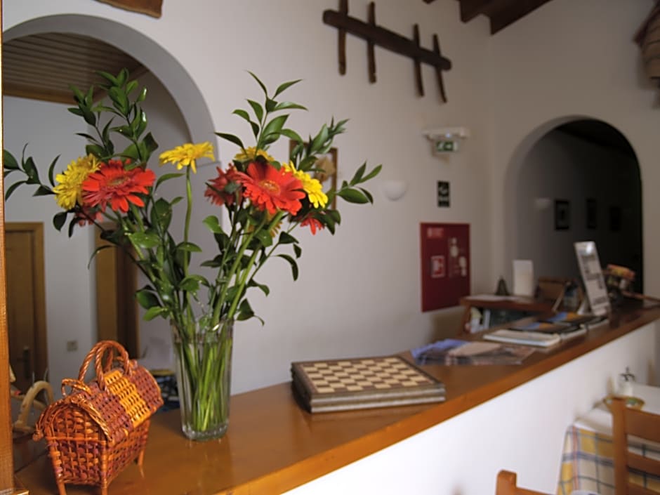 Nave Redonda do Cerro - Countryside & Nature