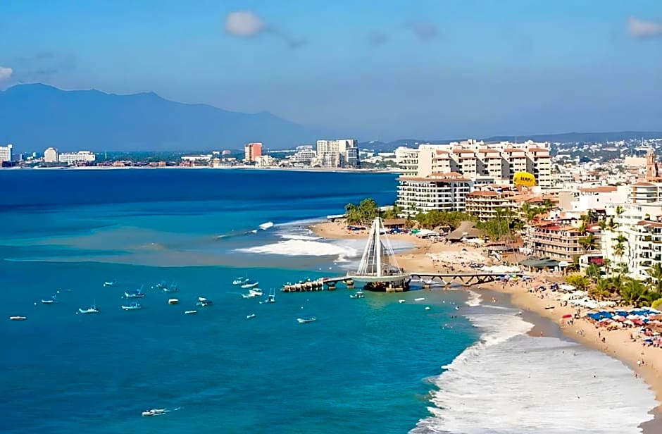 Marina Suites by Andiani Travel