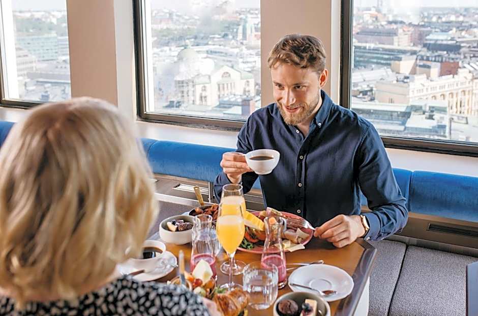 Solo Sokos Hotel Torni Helsinki
