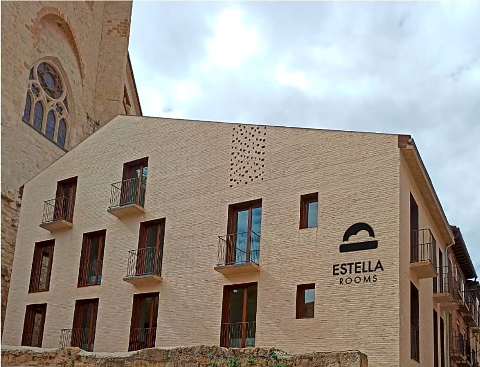 ESTELLA ROOMS - AUTOCHECKIN