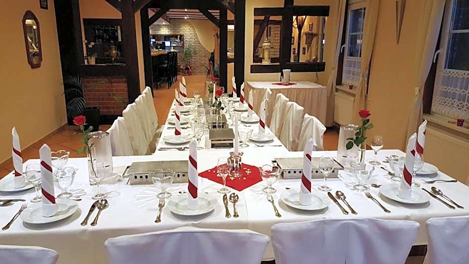 Zum Landhaus Dannenbüttel