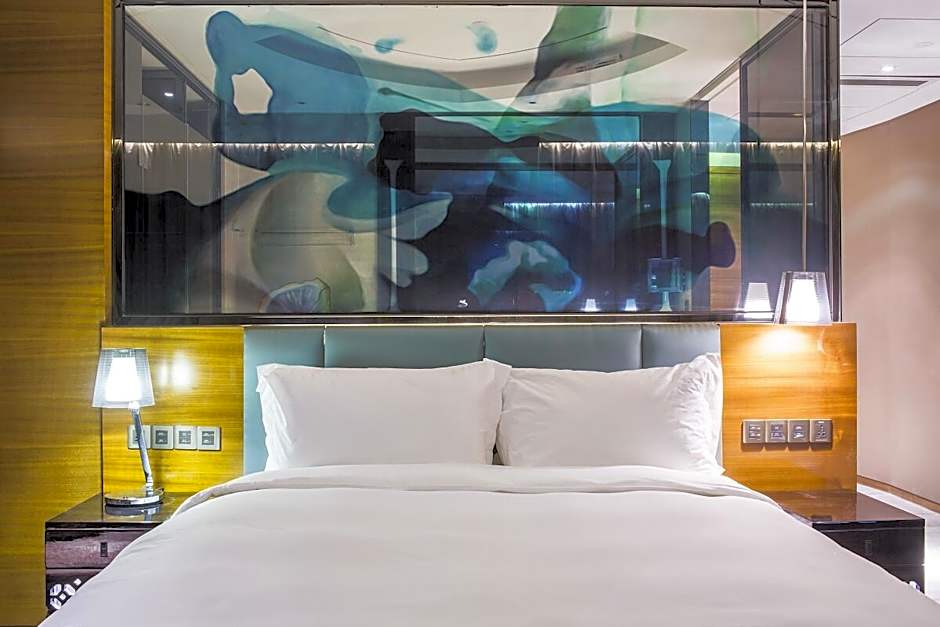 Sofitel Nanjing Galaxy