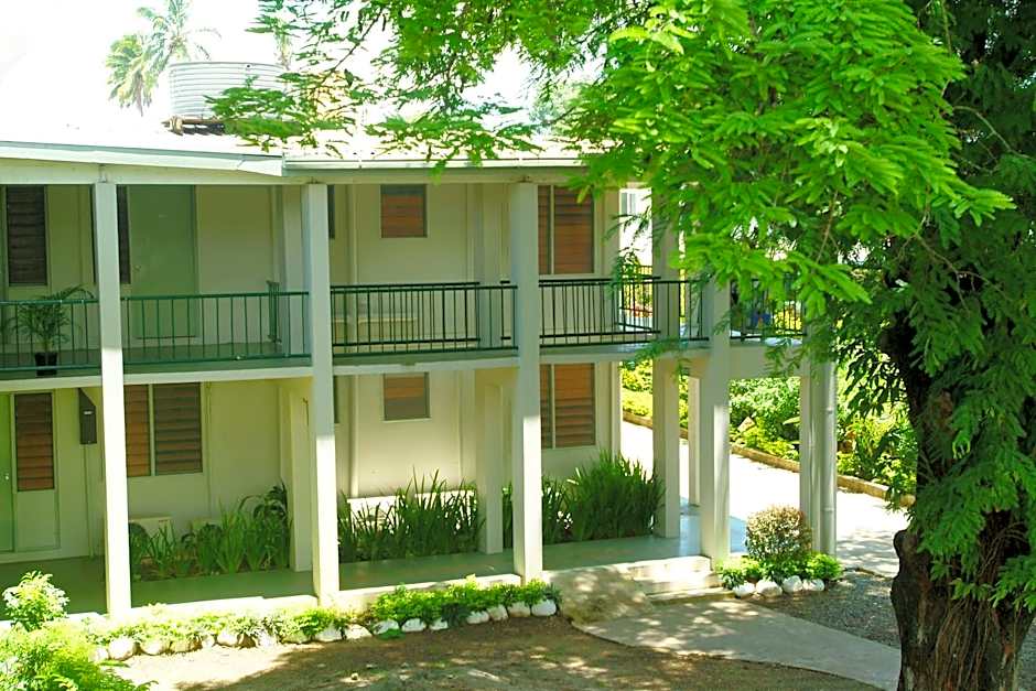 Hexagon International Hotel, Villas & Spa