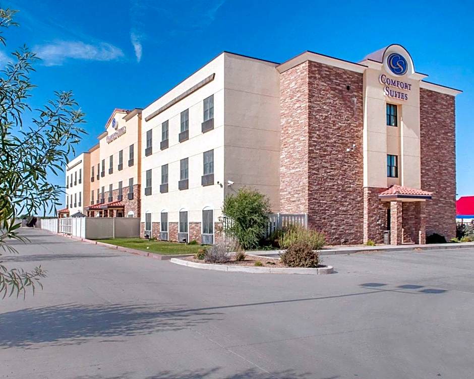 Comfort Suites Roswell North