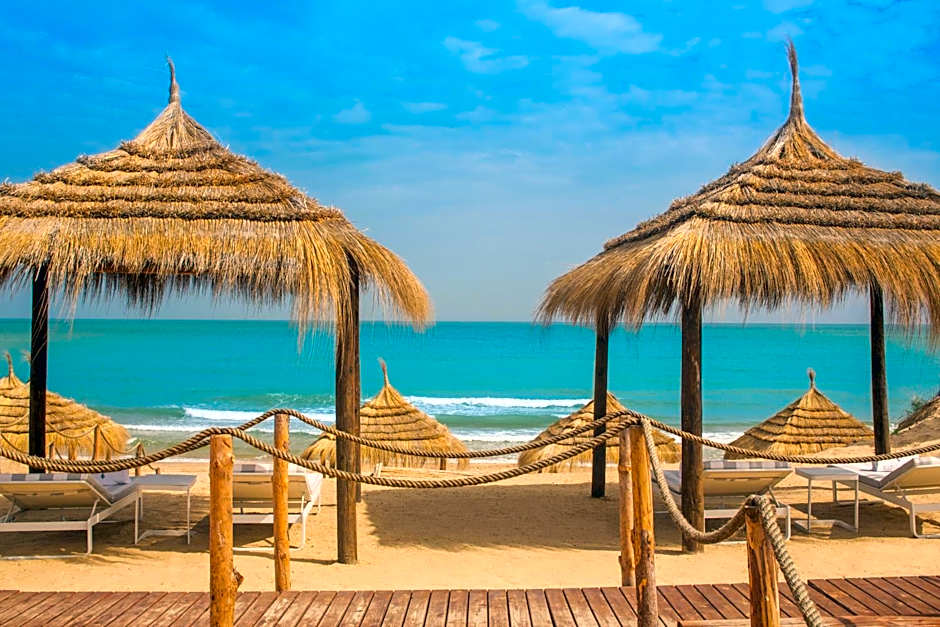 Four Seasons Hotel Tunis