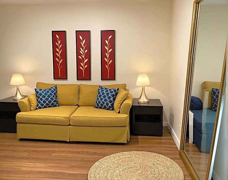 StaysPro - Venice Beach Luxury Apartments Minutes to The Marina And Santa Monica