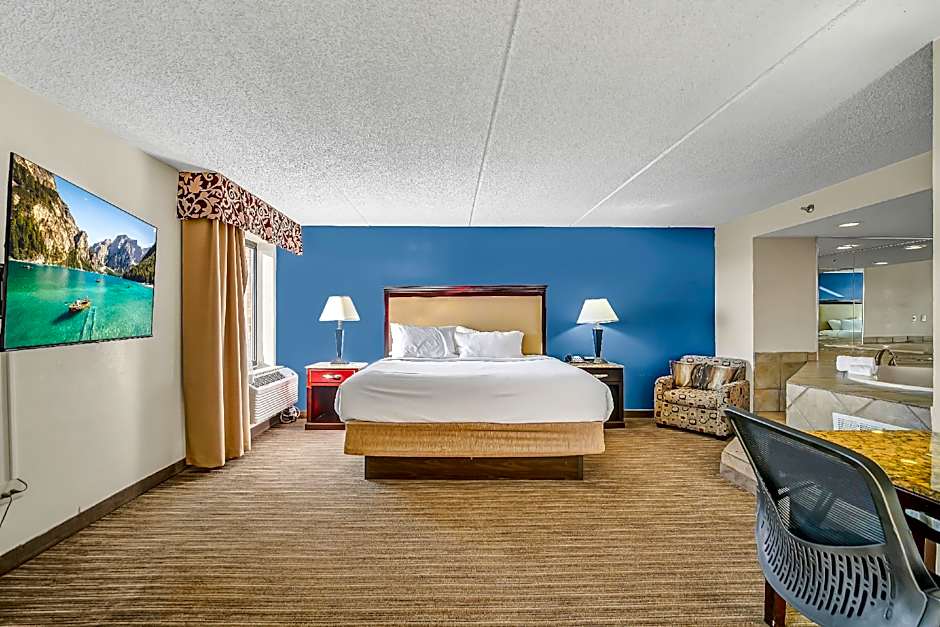 Radisson Hotel Schaumburg