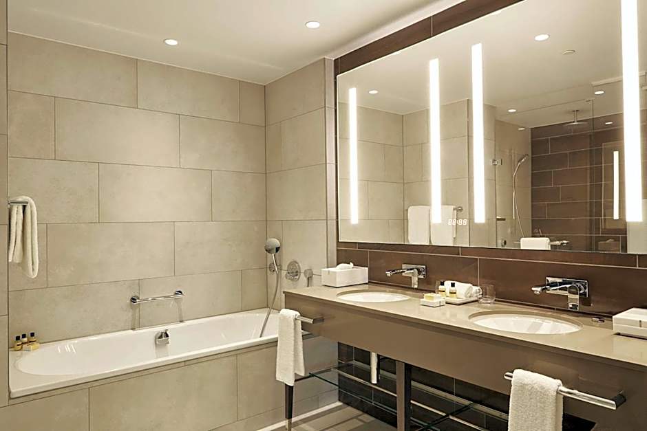 Hyatt Regency Amsterdam