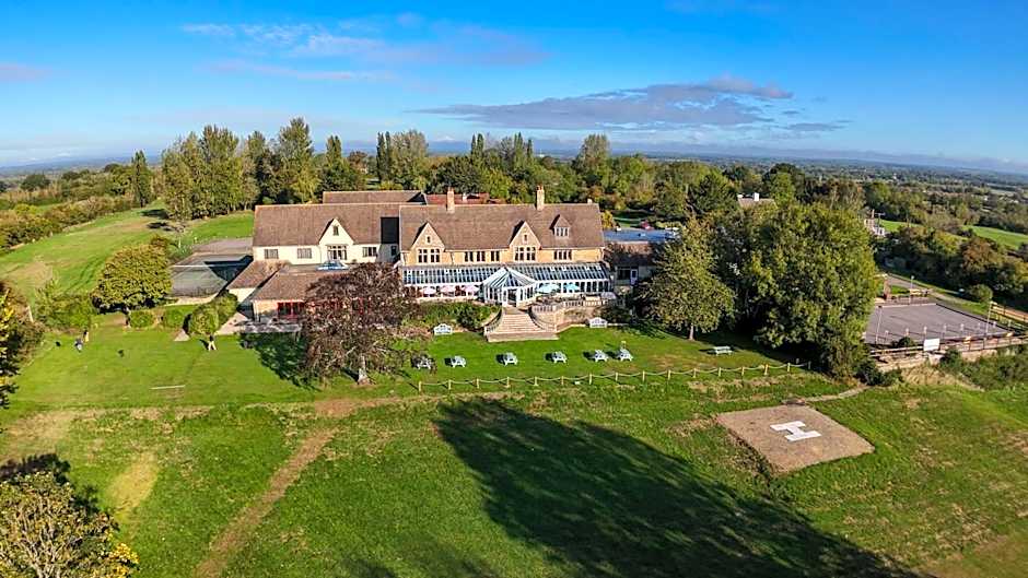 Cricklade House Hotel, Sure Hotel Collection by Best Western