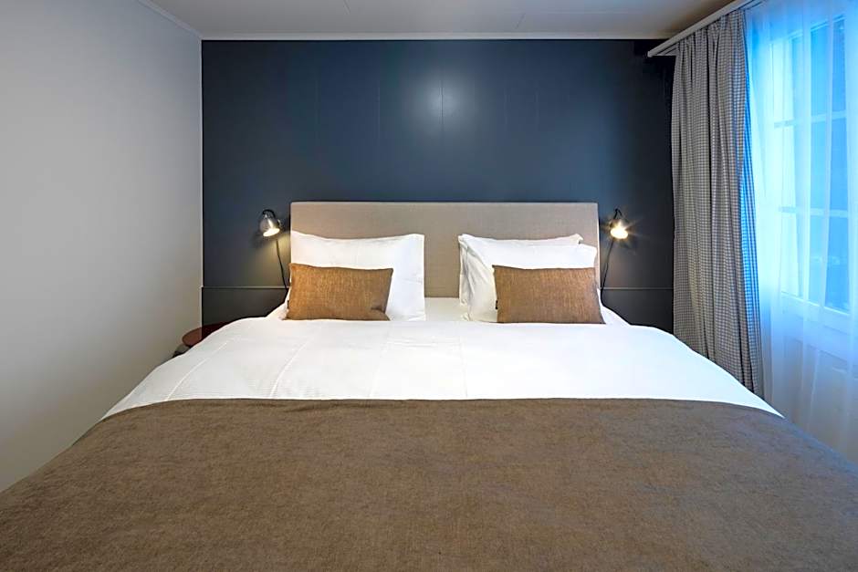 Hotel Bergidyll - Riders Haven