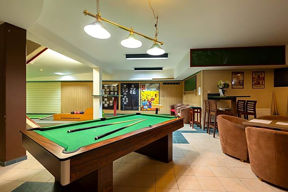Hotel pod Zámkom