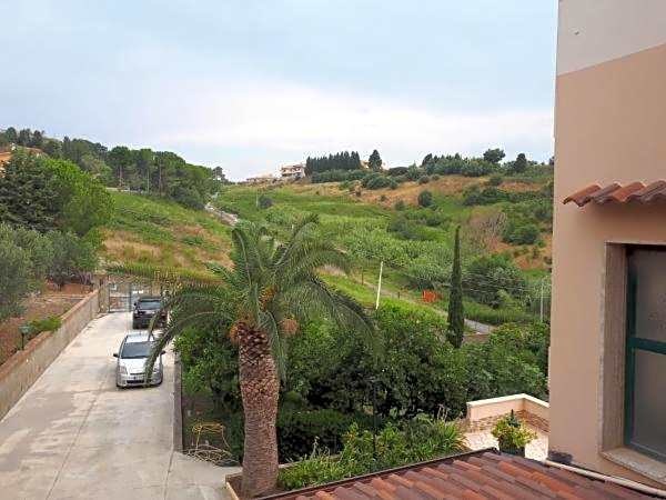 B&B Catanzaro lido La collina dei poeti