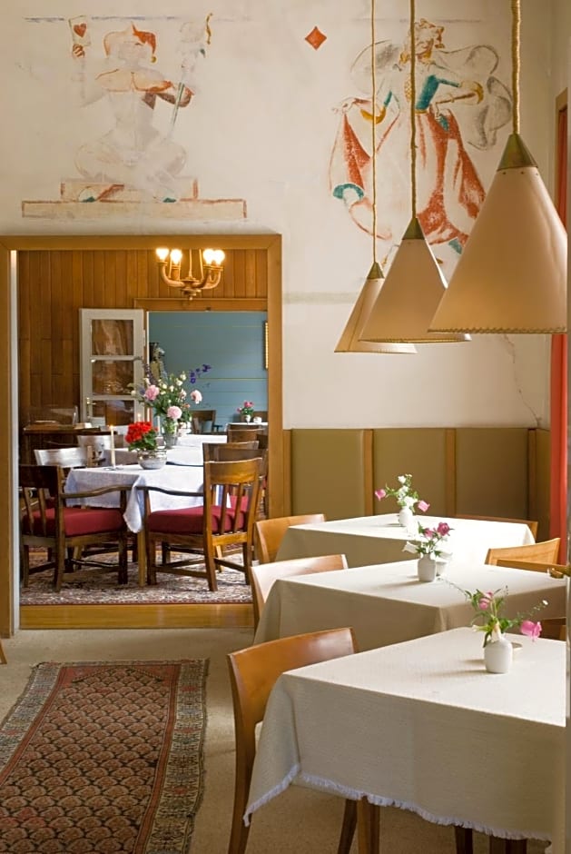 Hotel Tre Cime Sesto - Sexten