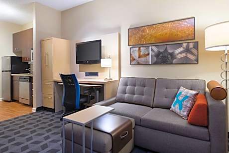 TownePlace Suites by Marriott Shreveport-Bossier City