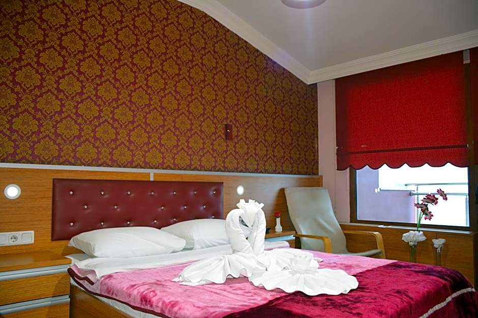 Hopa Heyamo Hotel