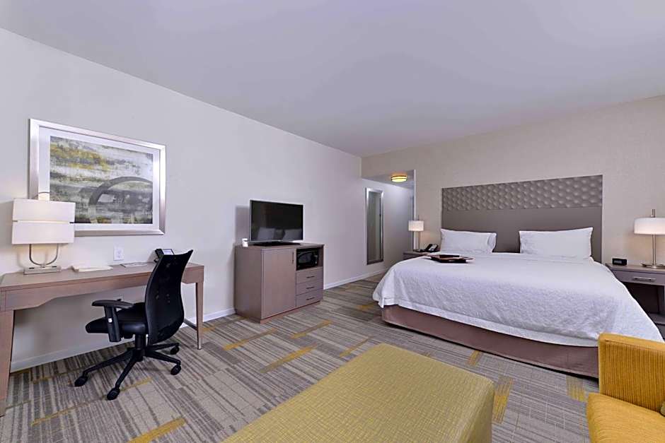 Hampton Inn By Hilton & Suites Shelby
