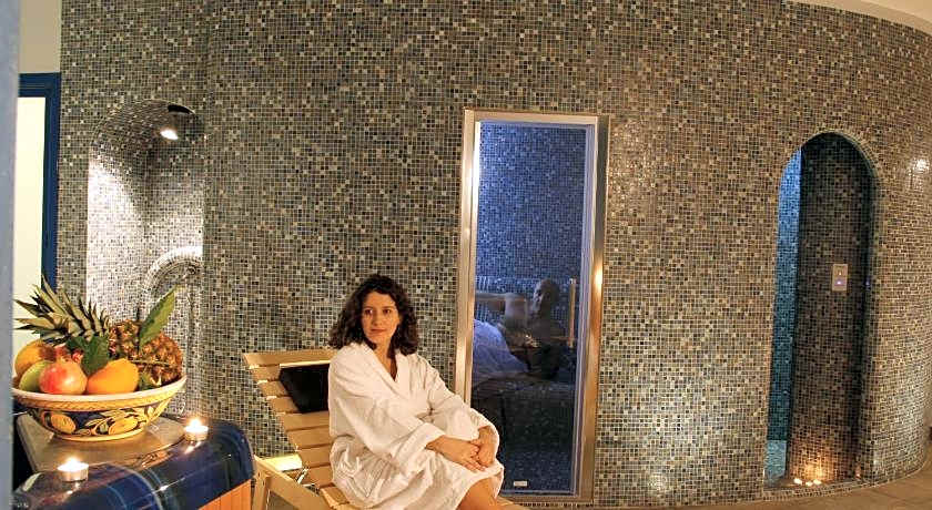 Don Giovanni Hotel