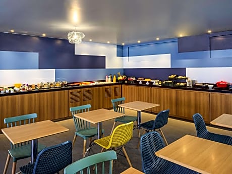 Hotel Dan Inn Sao Carlos