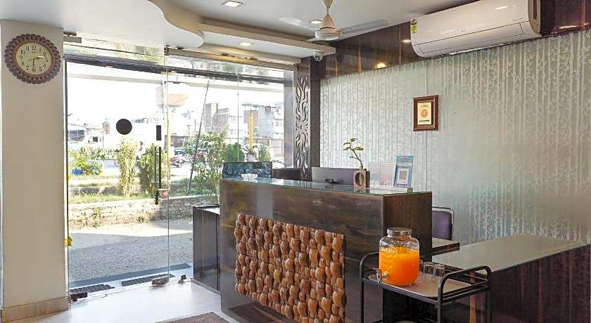 Hotel Sheldon International