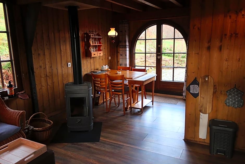 chambres d'hôtes le Chêne