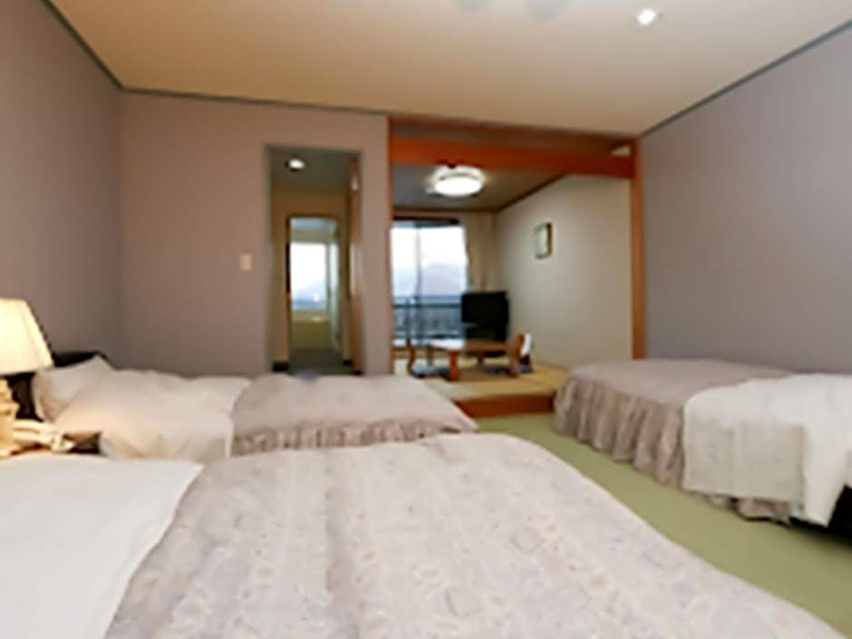 Shoji Mount Hotel - Vacation STAY 82979v
