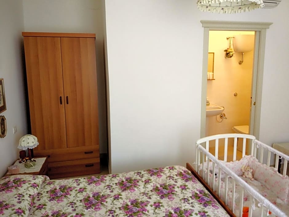 Dai Nonni, B&B a Chieti