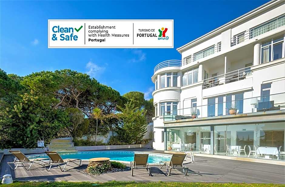 Amazonia Estoril Hotel