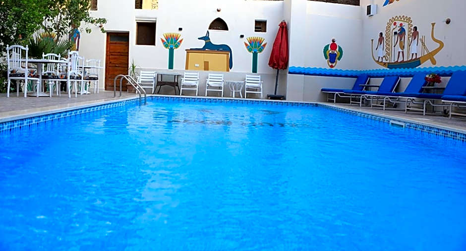 Amon Hotel